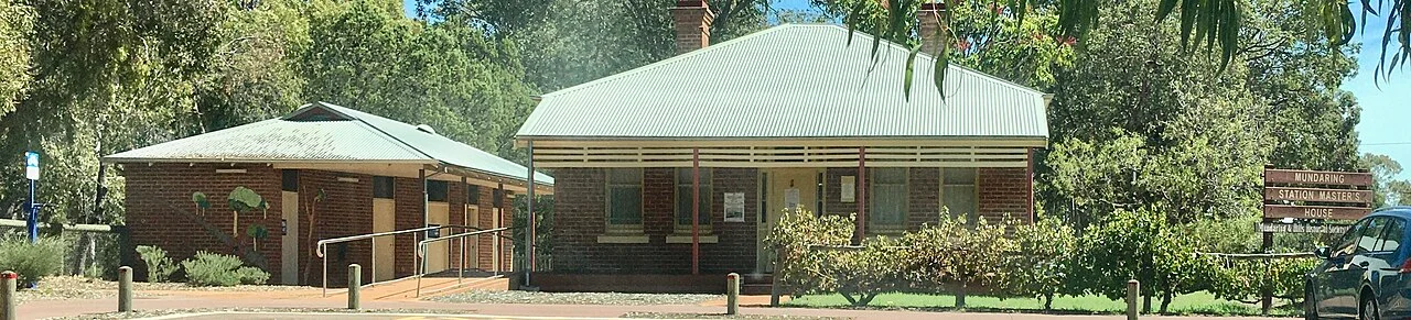 Photo of Mundaring