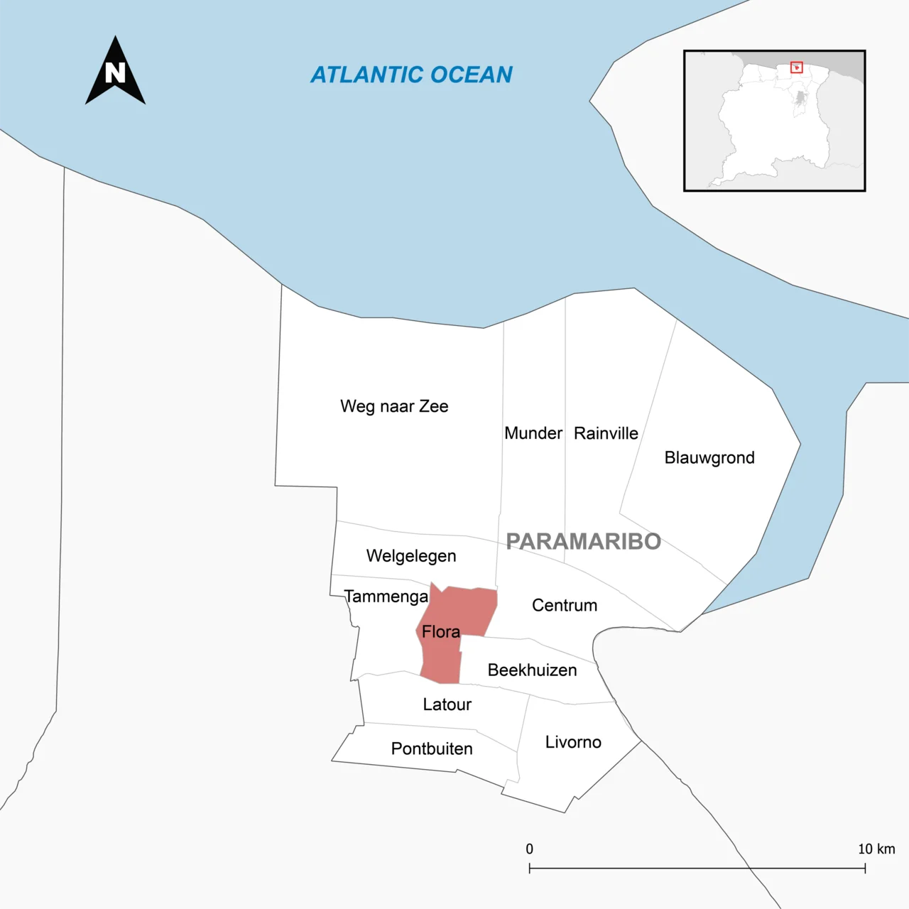 Photo of Munder Buiten