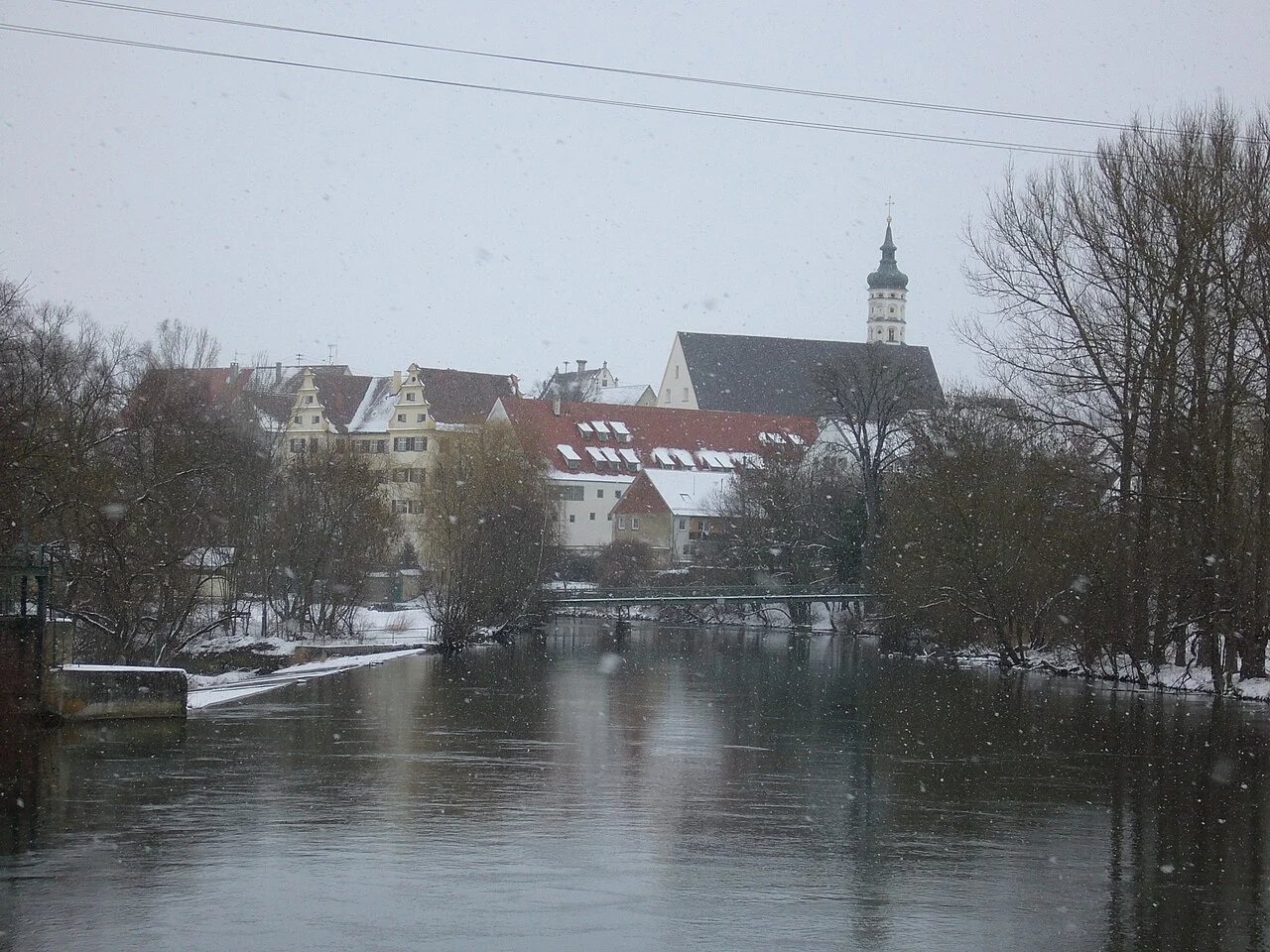 Photo of Munderkingen