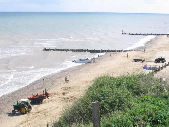 Photo of Mundesley