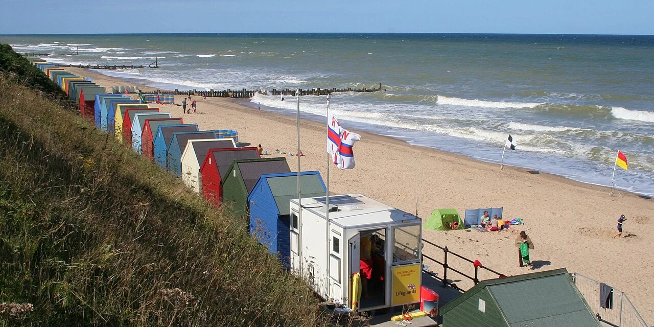 Photo of Mundesley