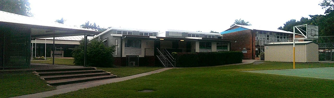 Photo of Mundingburra