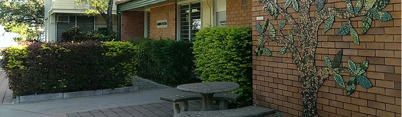 Photo of Mundingburra