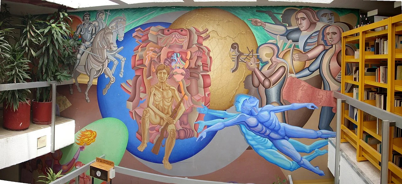 Photo of Mundo Nuevo