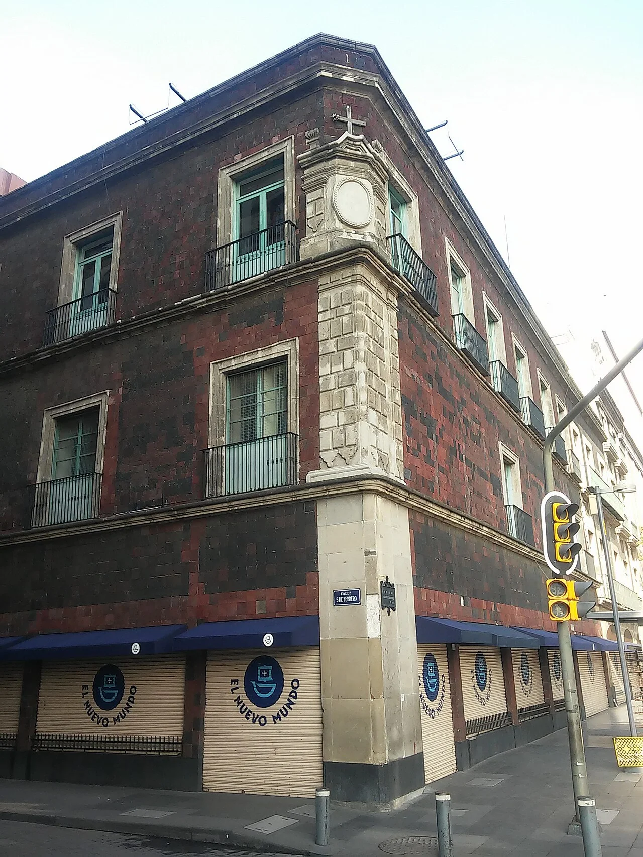 Photo of Mundo Nuevo