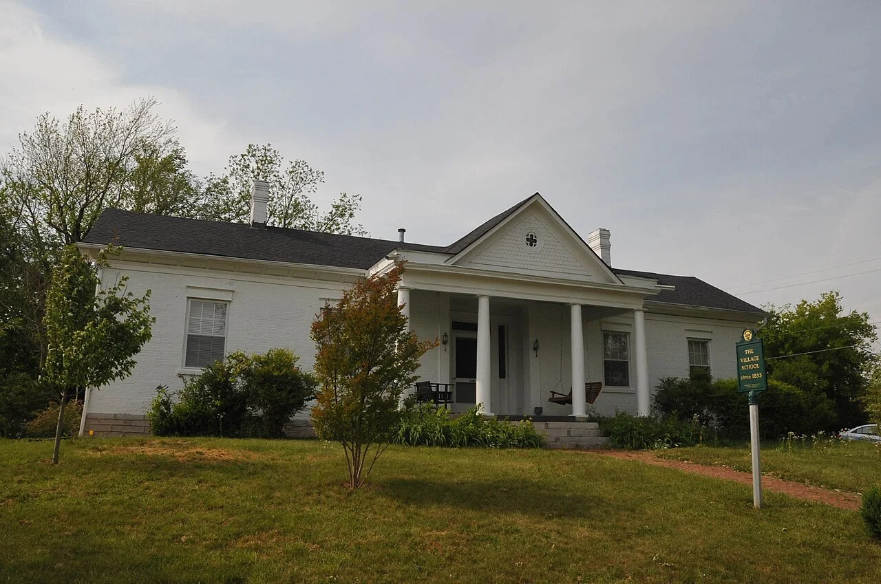 Photo of Munfordville