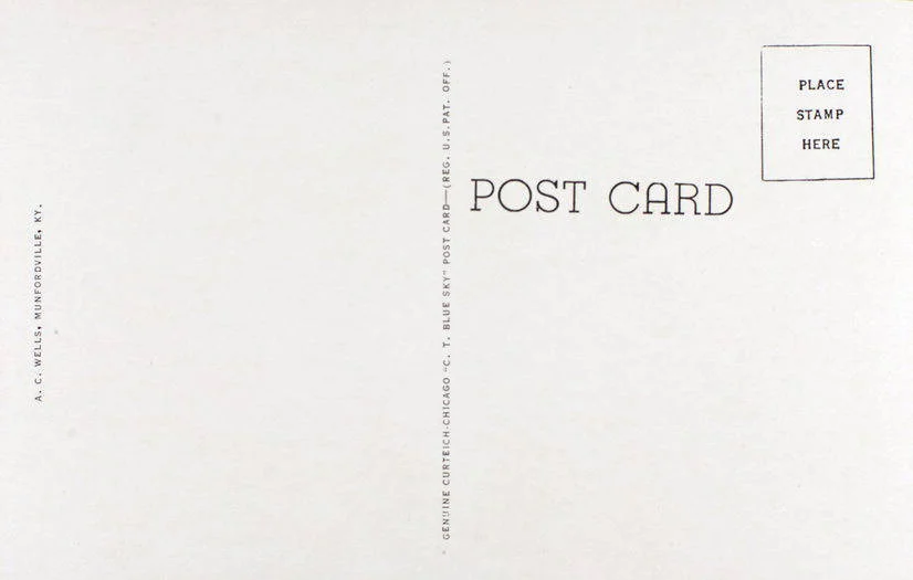 Photo of Munfordville