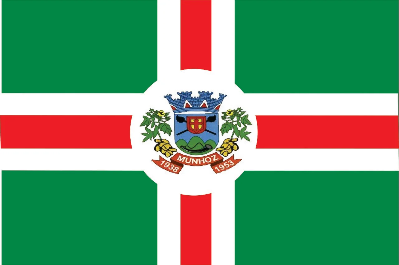 Photo of Munhoz