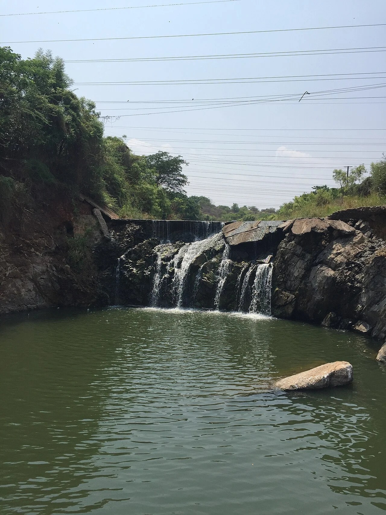 Photo of Munirābād