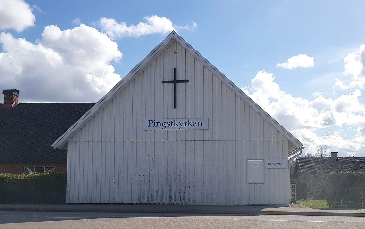 Photo of Munka-Ljungby