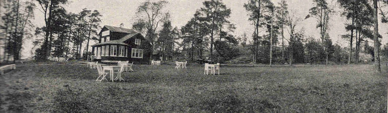 Photo of Munkkiniemi