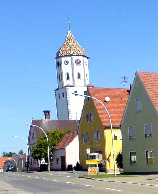 Photo of Munningen