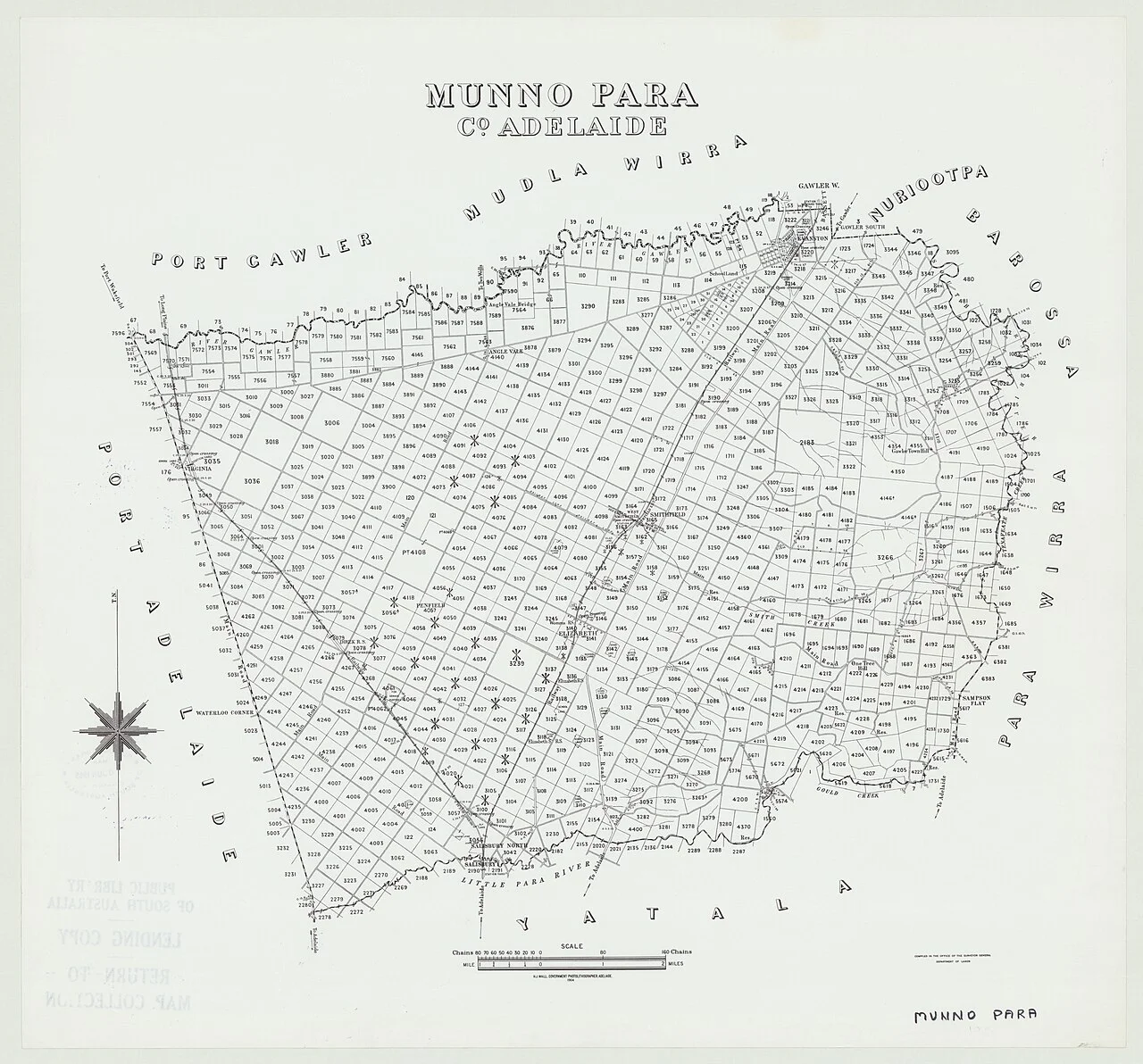 Photo of Munno Para