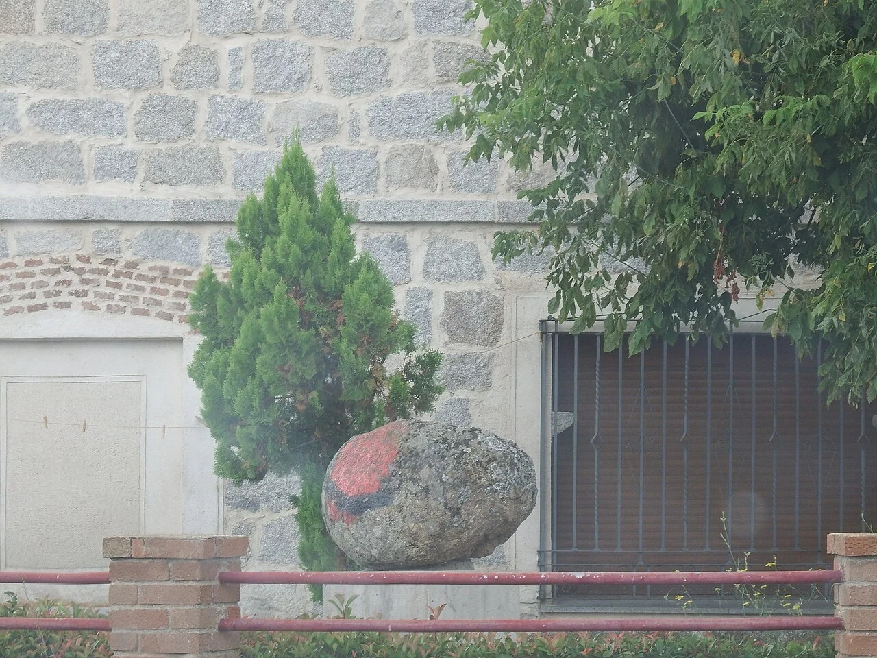 Photo of Muñogalindo