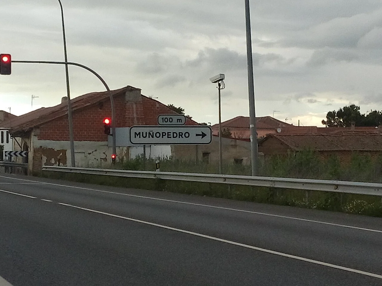 Photo of Muñopedro