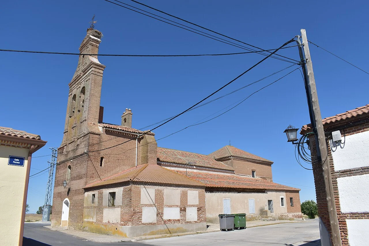 Photo of Muñosancho