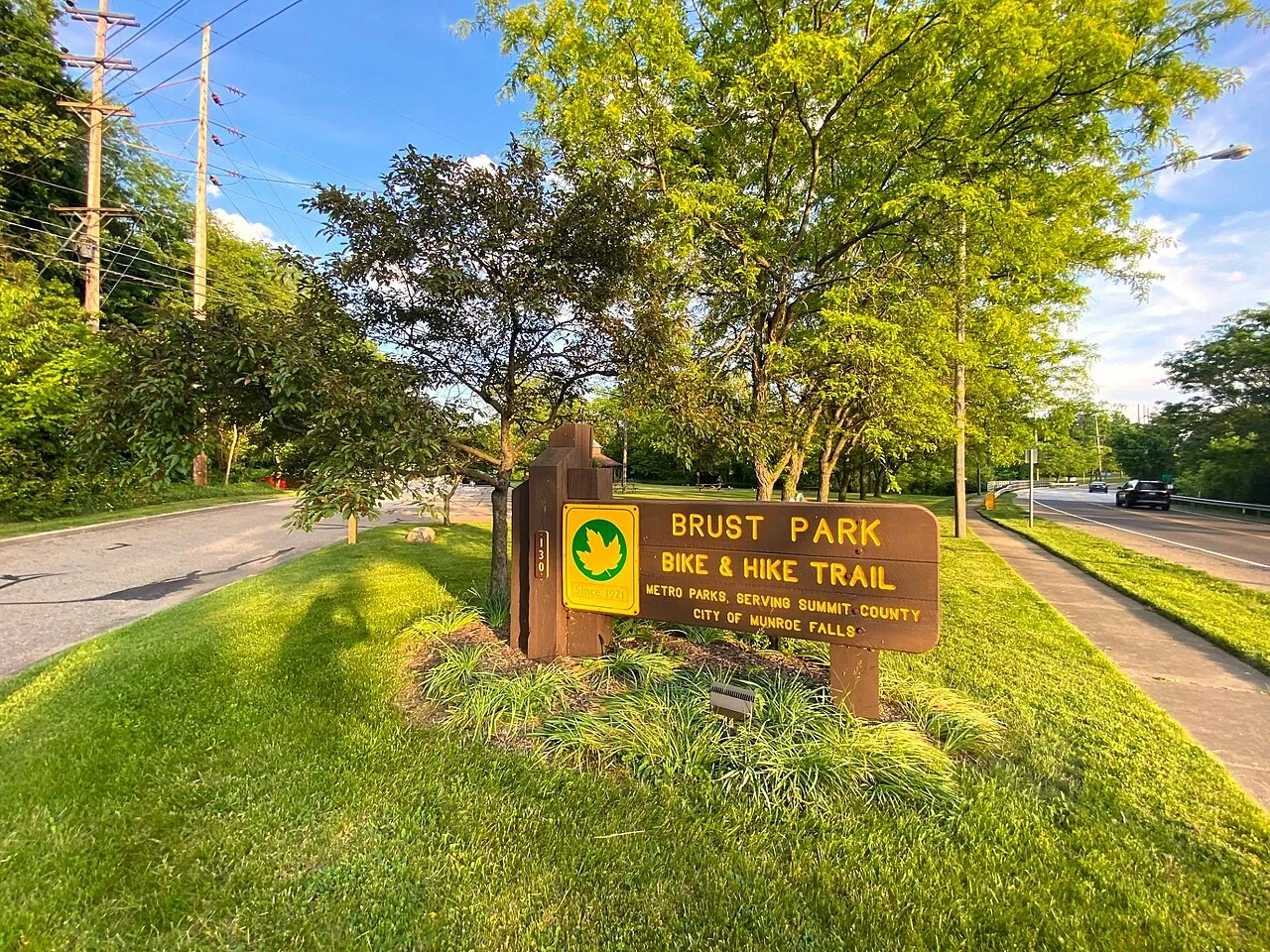 Photo of Munroe Falls