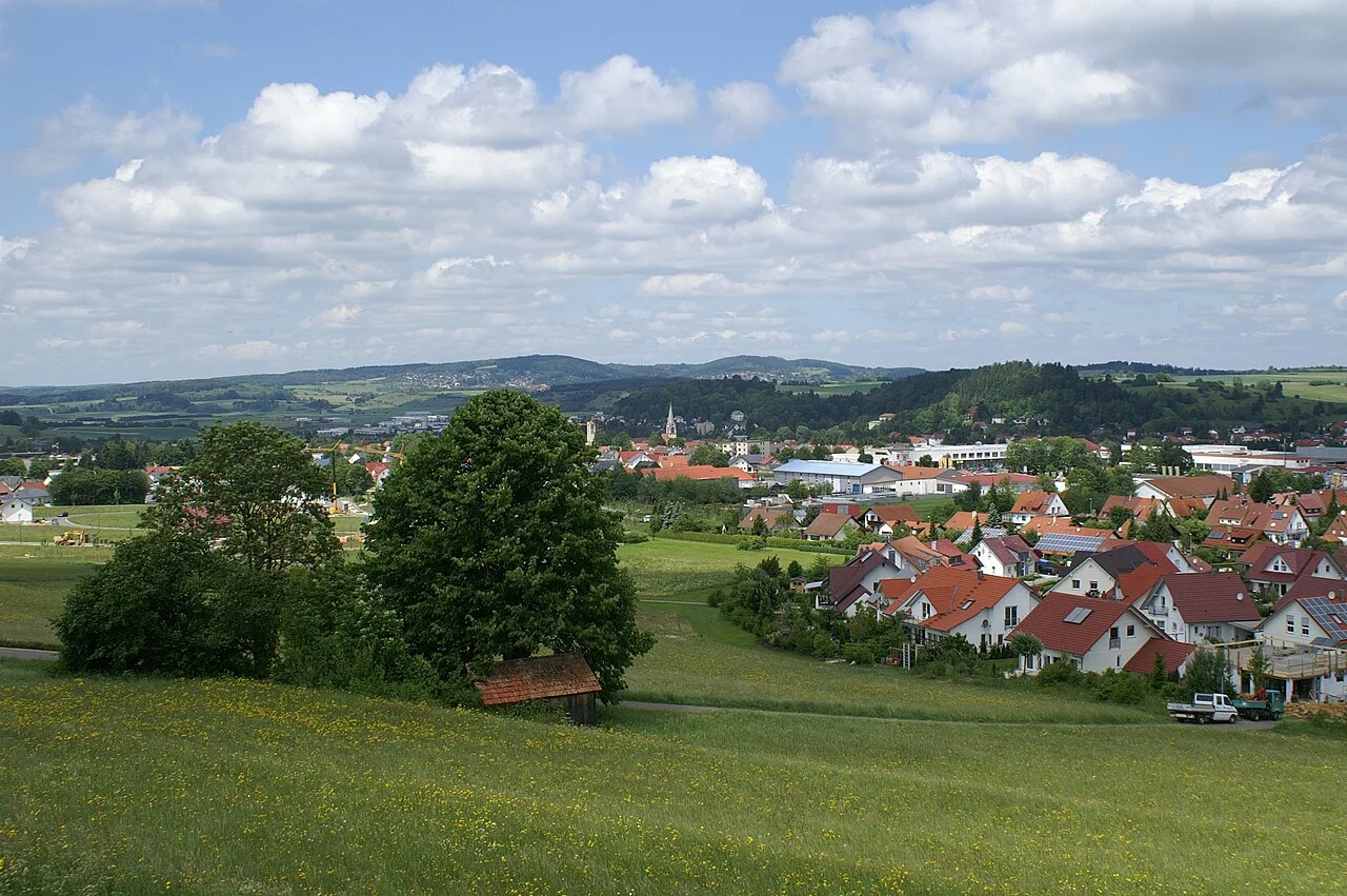 Photo of Münsingen