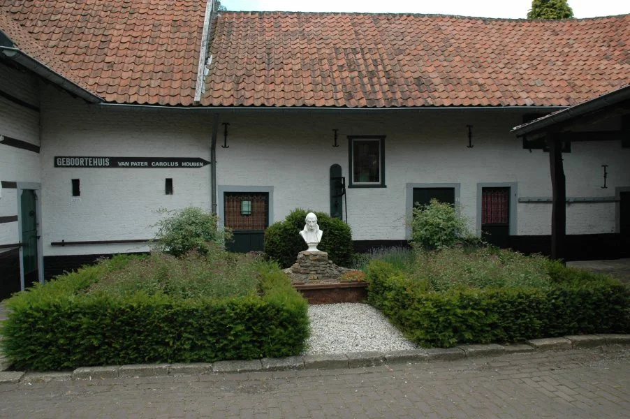 Photo of Munstergeleen