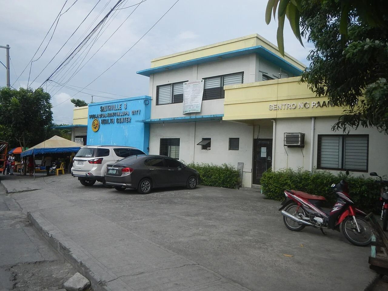 Photo of Muntinlupa