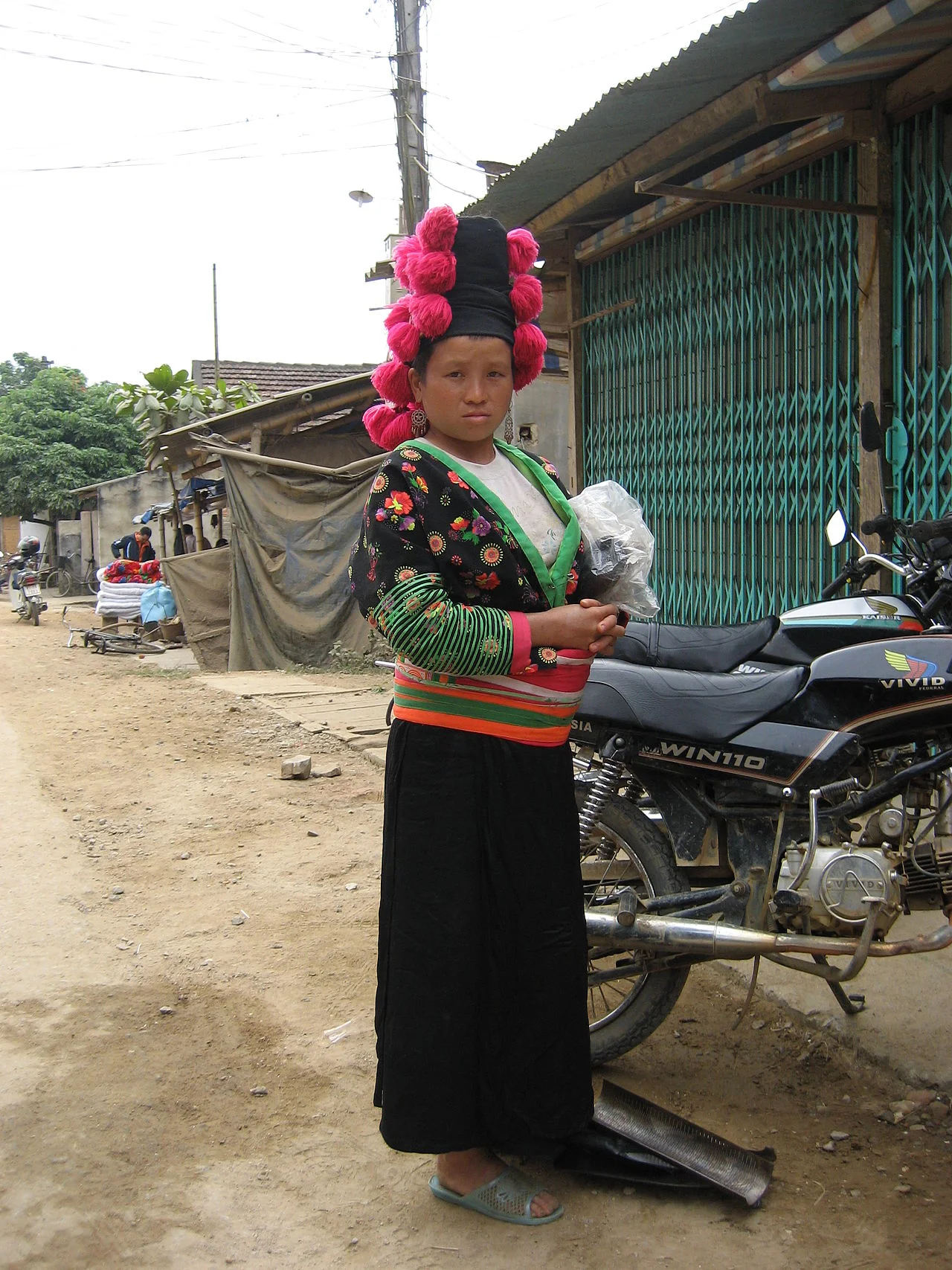 Photo of Mường Ảng