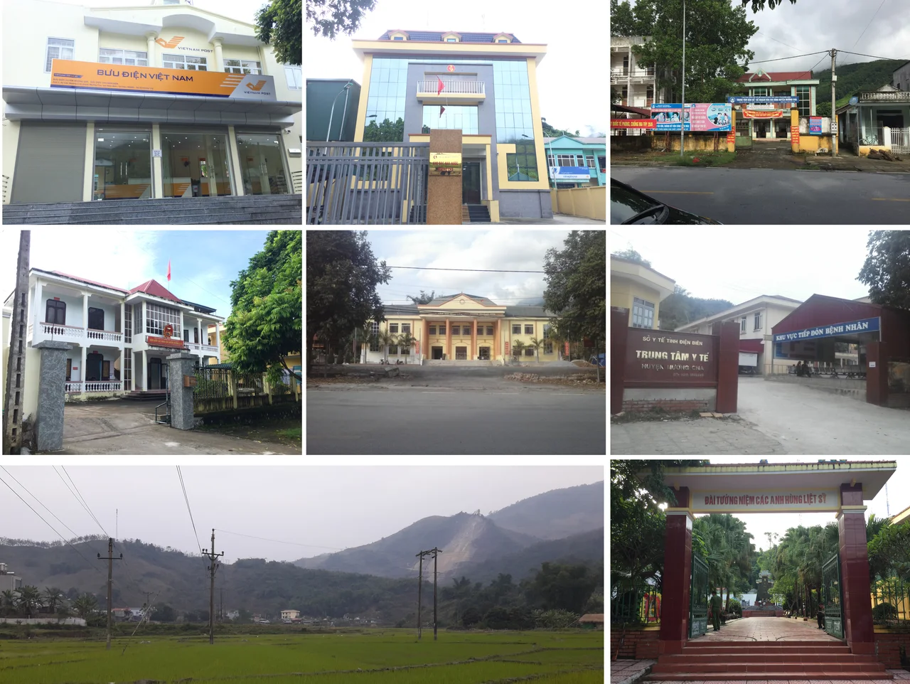 Photo of Mường Chà