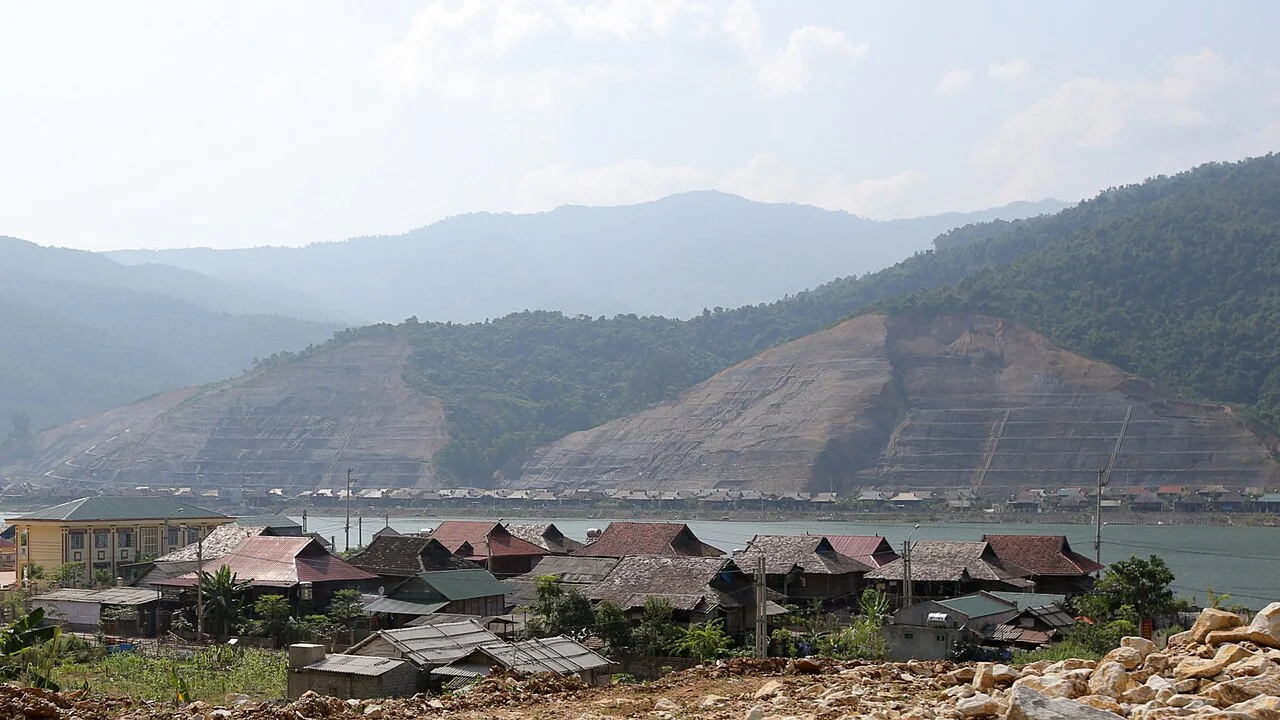 Photo of Mường Lát