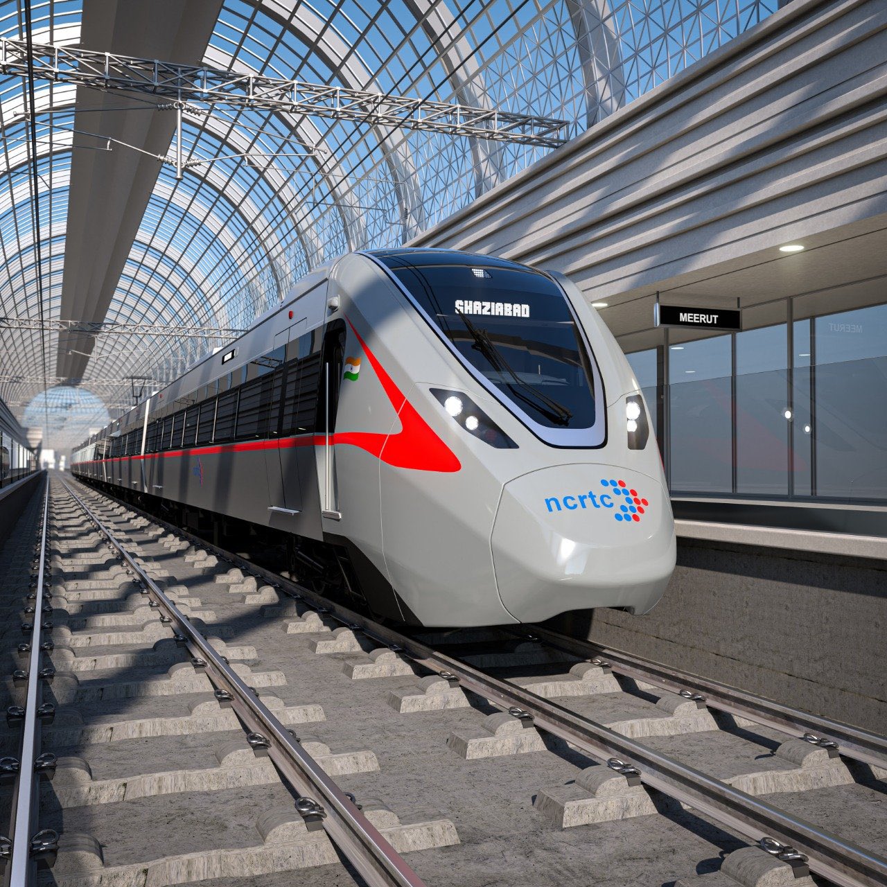 It’s a momentous occasion as Hon’ble Prime Minister Shri Narendra Modi is going to inaugurate country’s first Regional Rapid Train, Namo Bharat between Sahibabad to Duhai Depot for the public on 20thOctober 2023. It is going to bring a lot of economic development in this region.