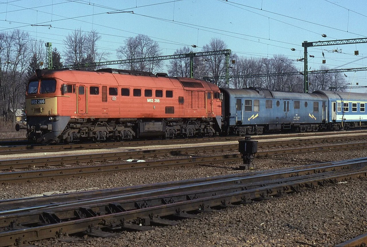 Photo of Murakeresztúr