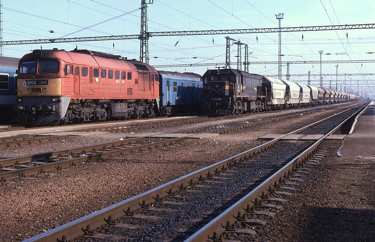 Photo of Murakeresztúr