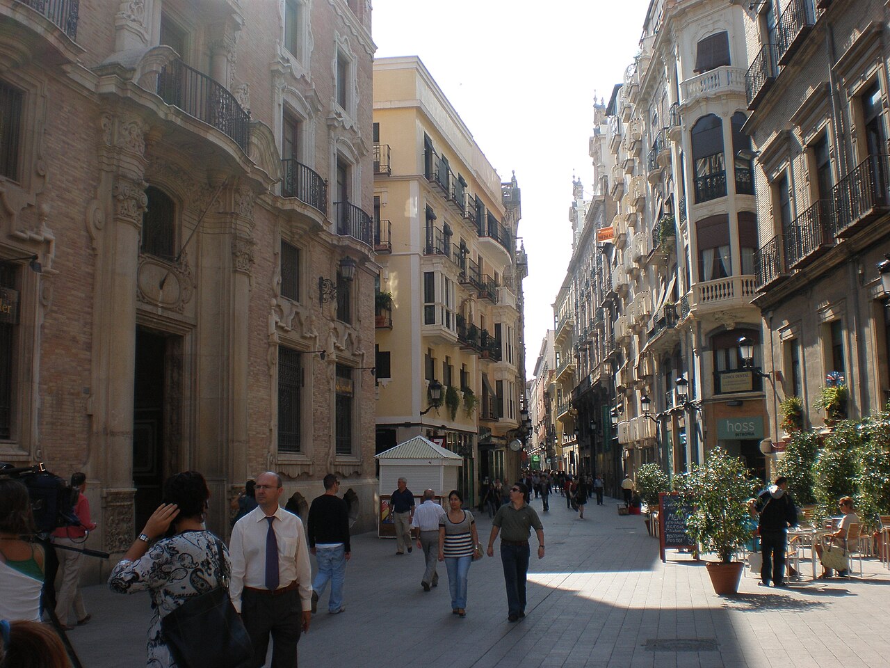 Photo of Murcia