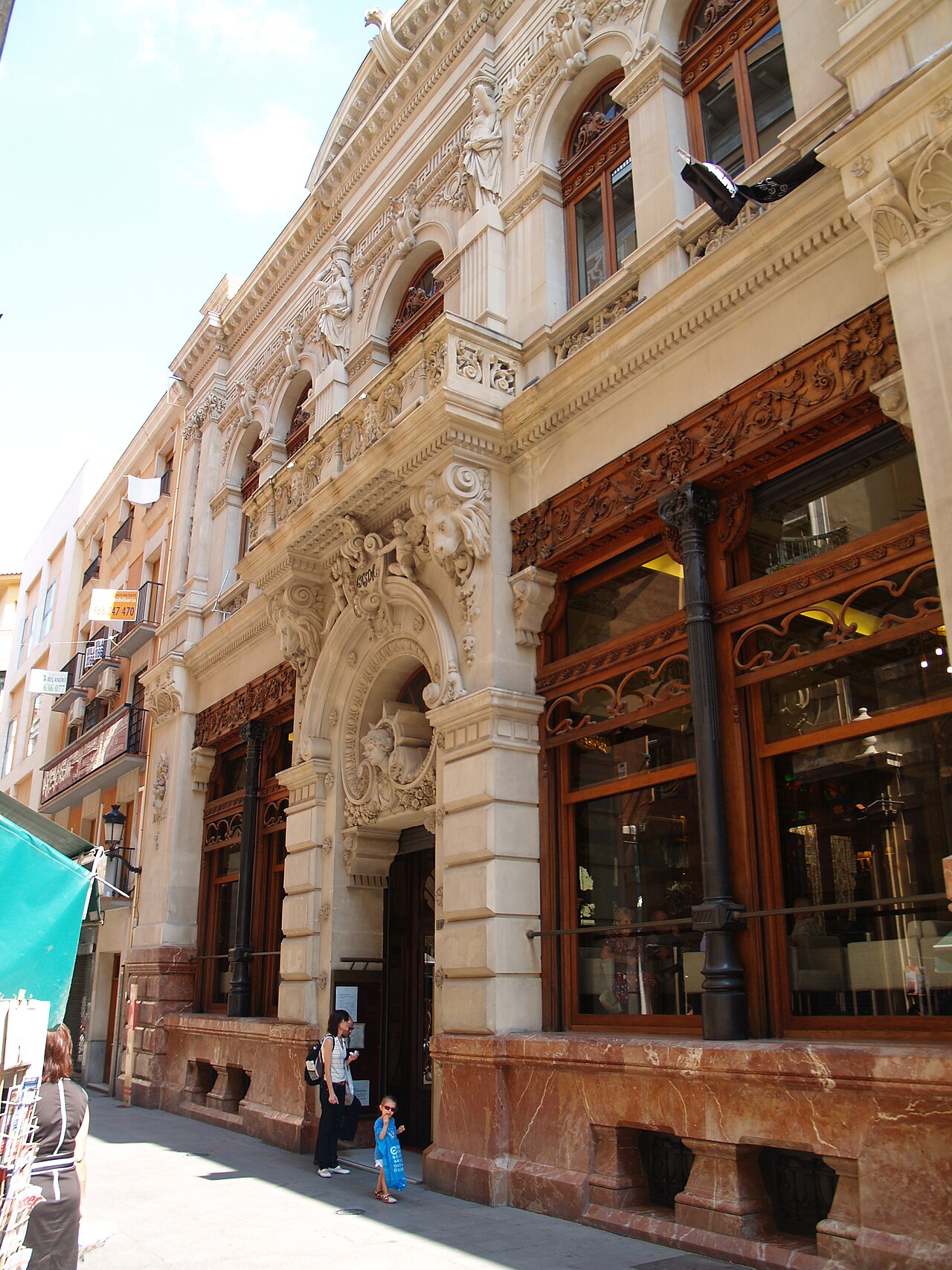 Photo of Murcia
