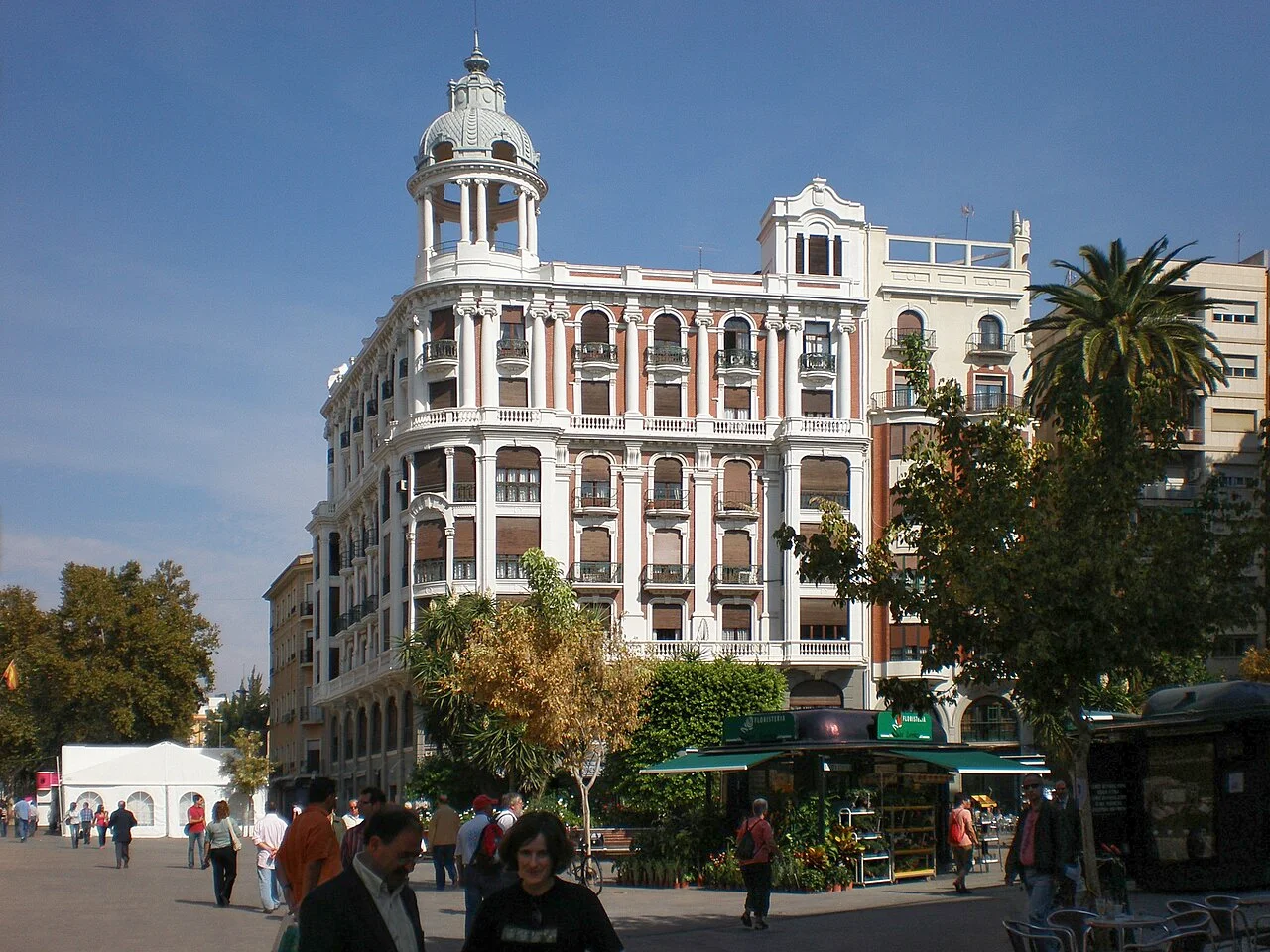 Photo of Murcia