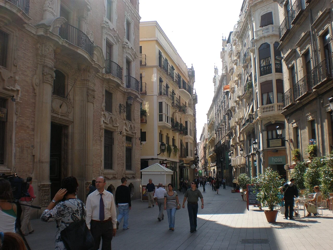 Photo of Murcia