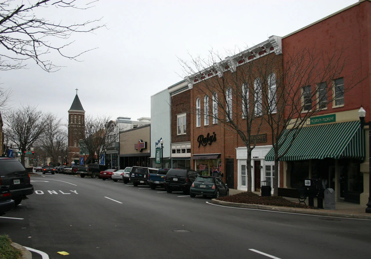 Photo of Murfreesboro
