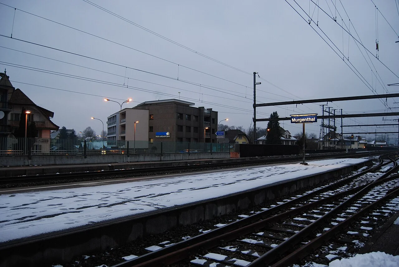Photo of Murgenthal