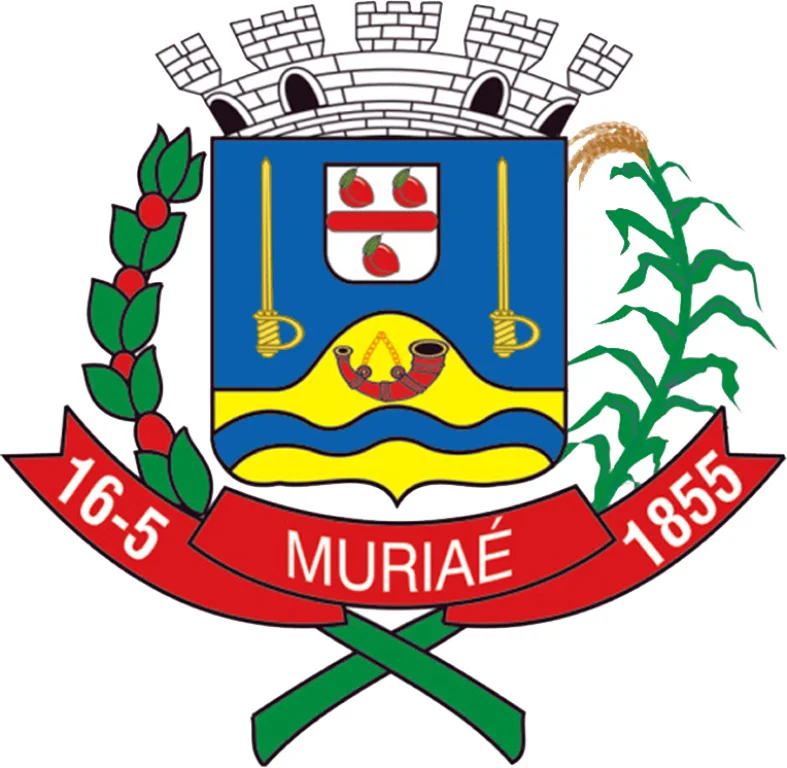 Photo of Muriaé