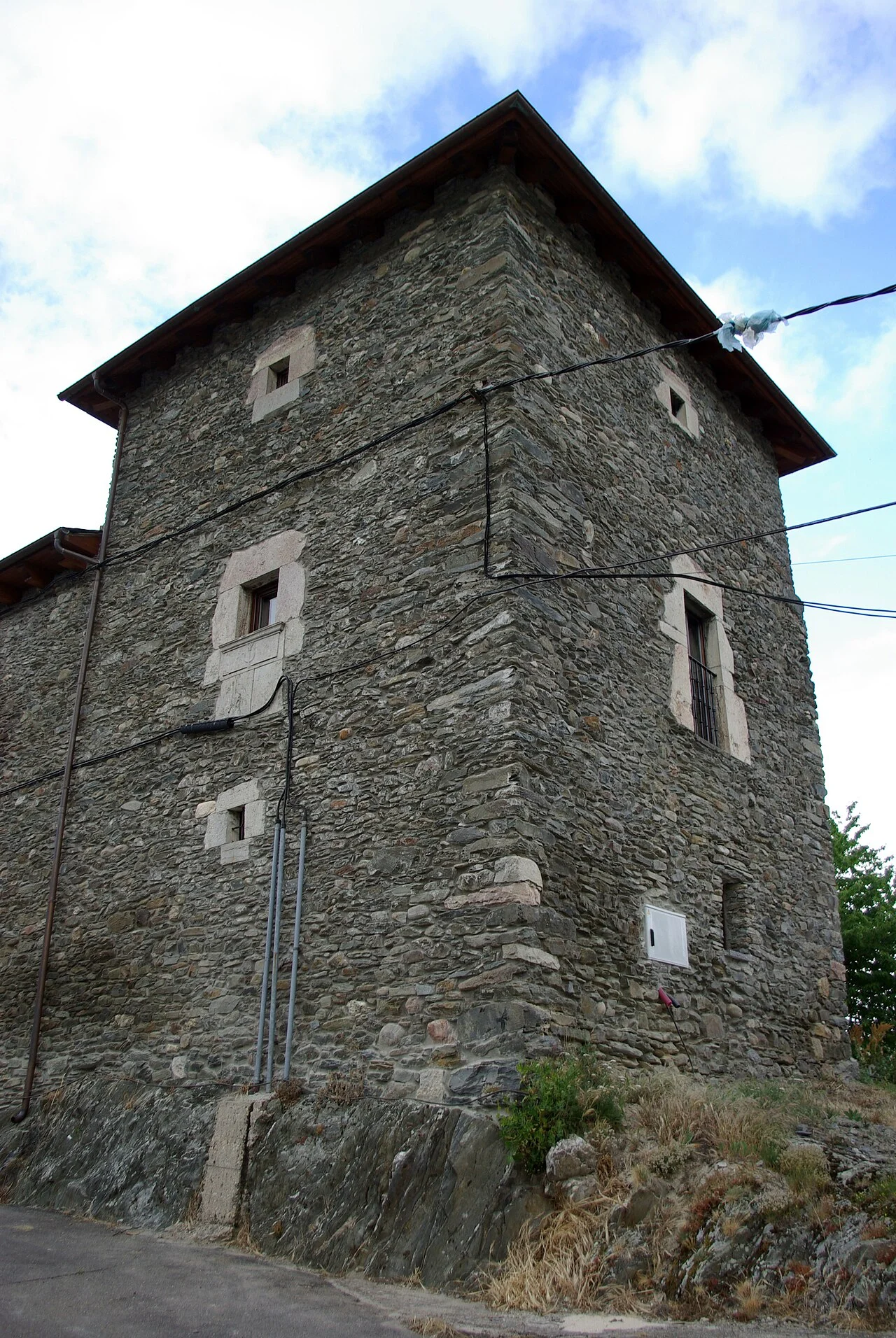 Photo of Murias de Paredes