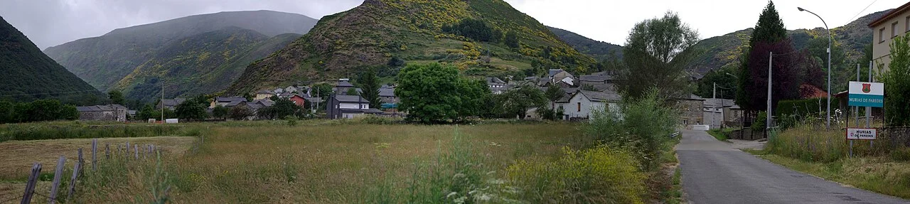 Photo of Murias de Paredes
