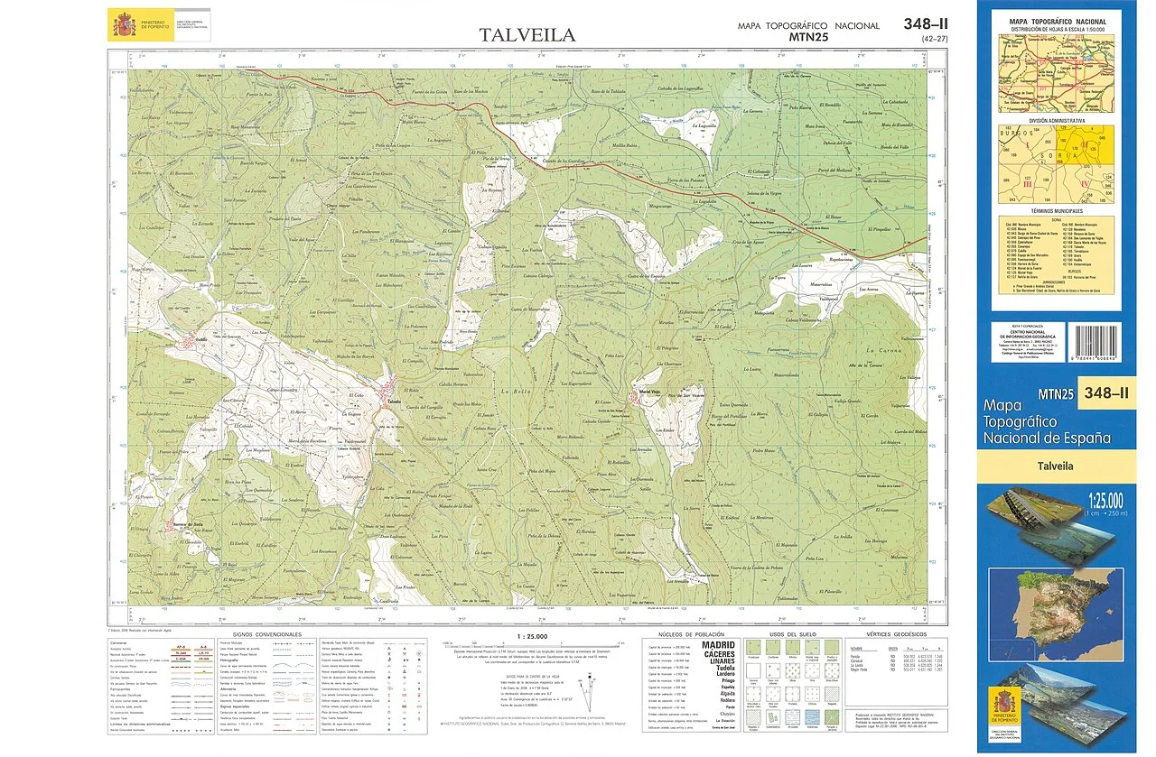 Photo of Muriel Viejo