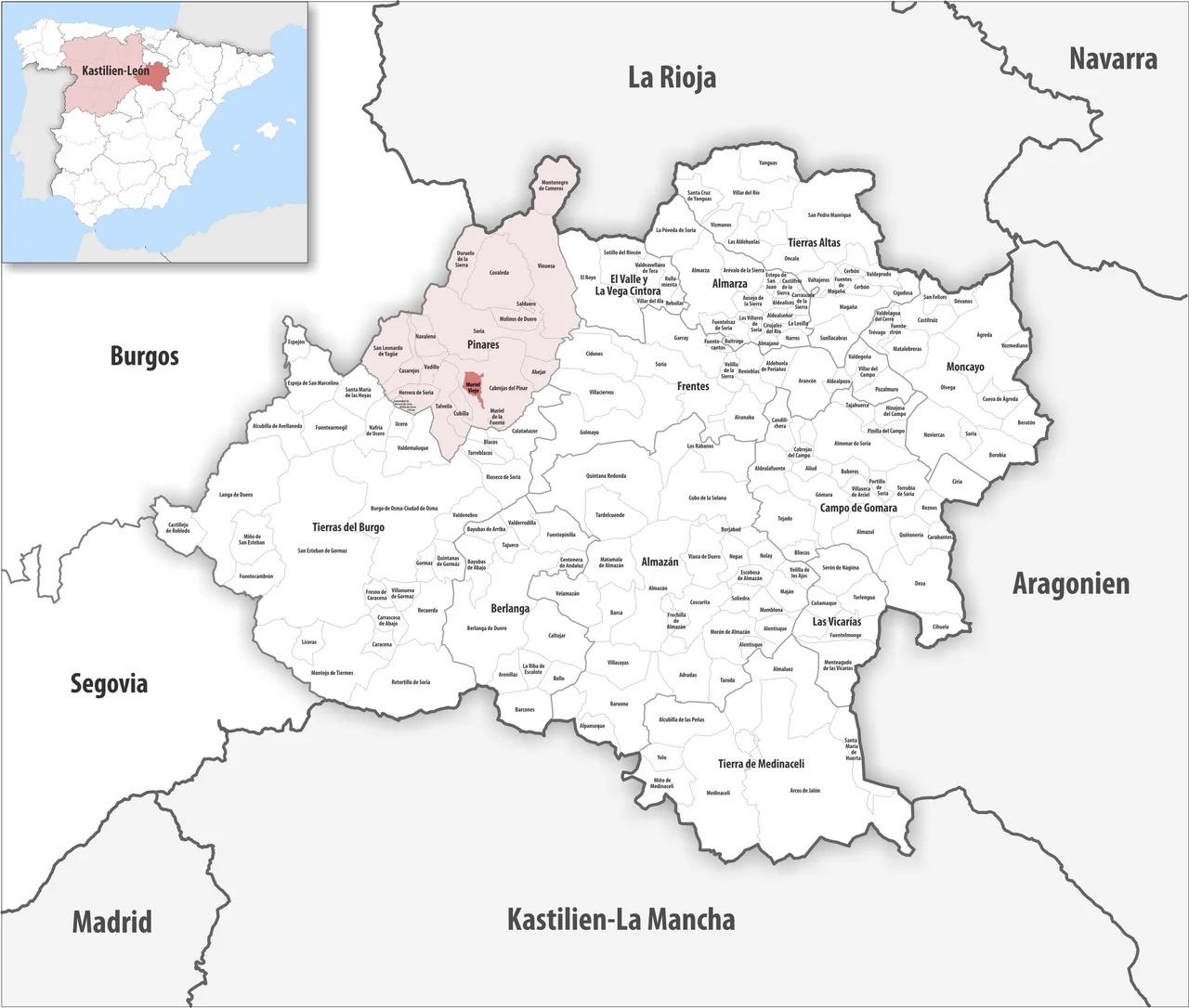 Photo of Muriel Viejo