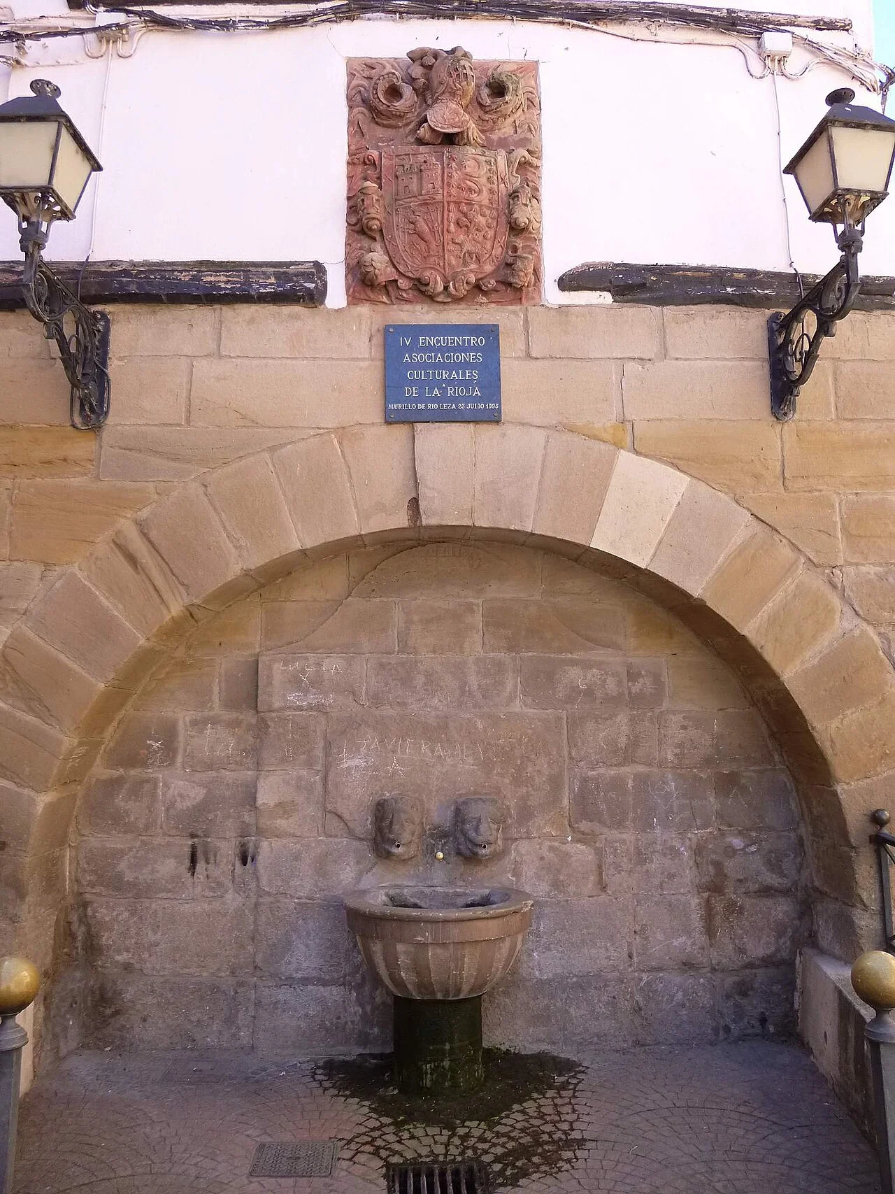 Photo of Murillo de Río Leza