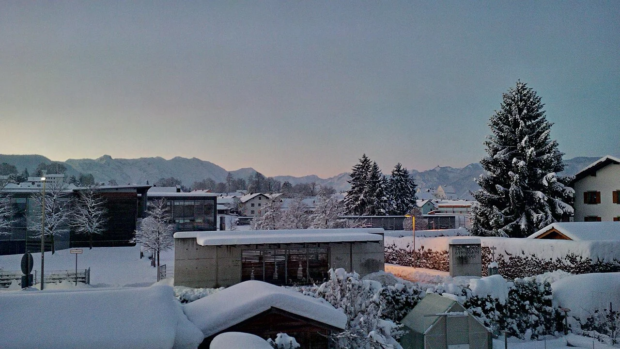 Photo of Murnau am Staffelsee