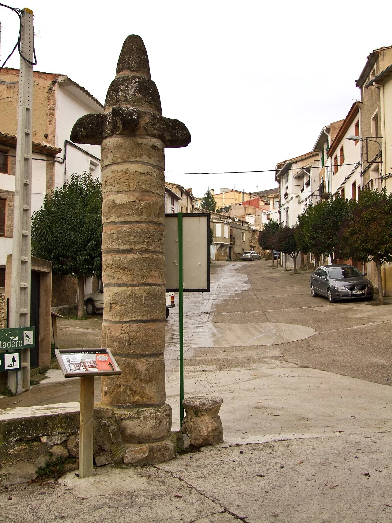 Photo of Muro de Aguas