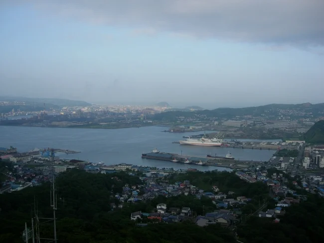 Photo of Muroran