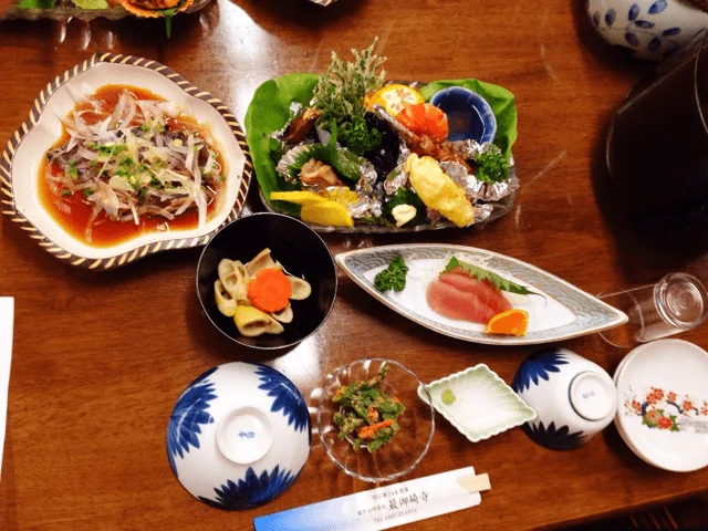 Photo of Muroto-misakicho