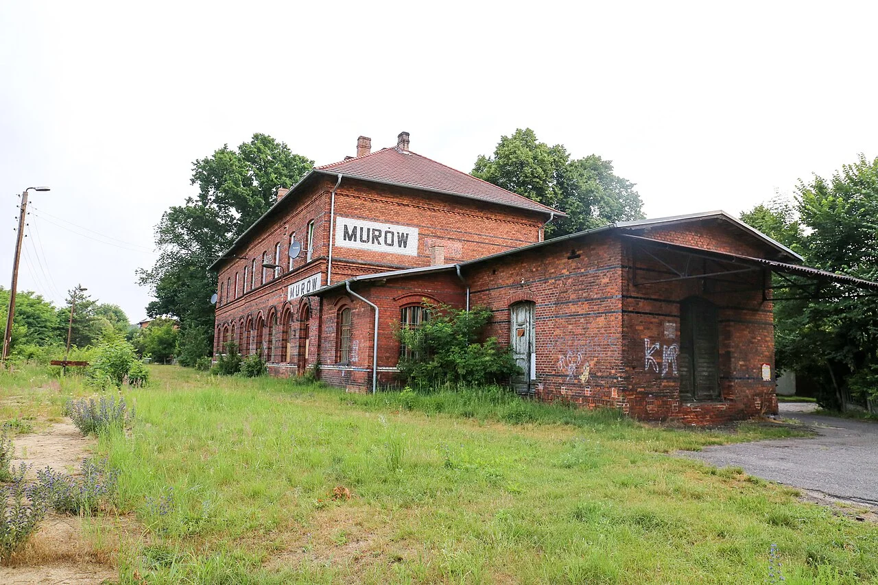 Photo of Murów
