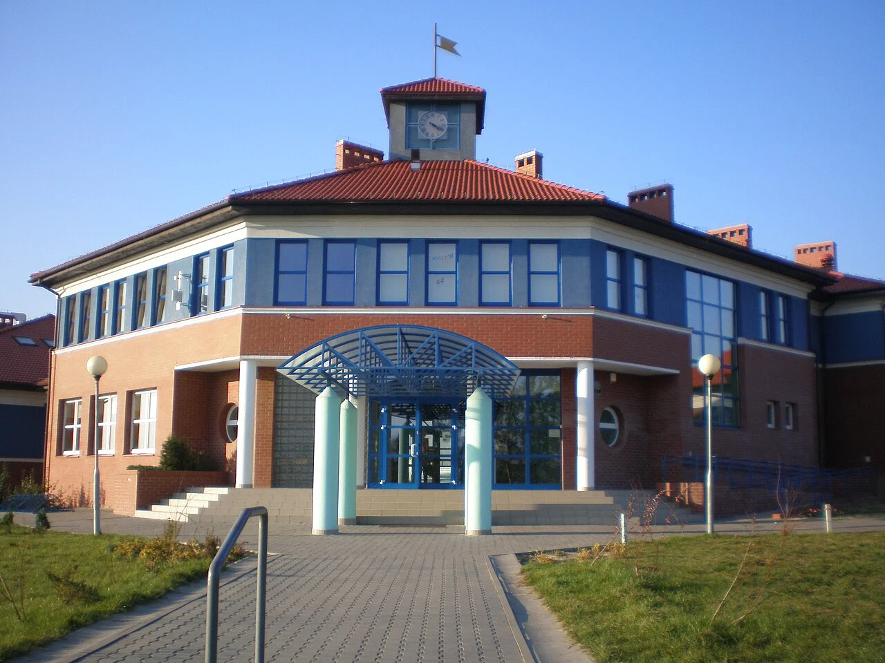 Photo of Murowana Goślina