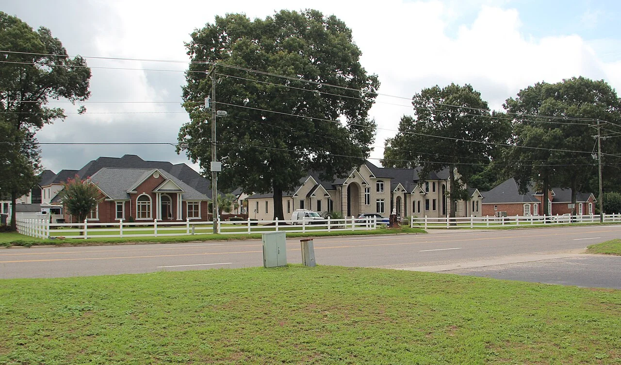 Photo of Murphys Estates