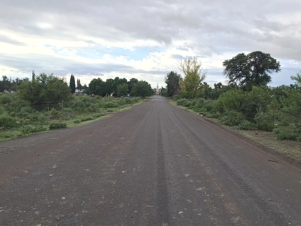 Photo of Murraysburg